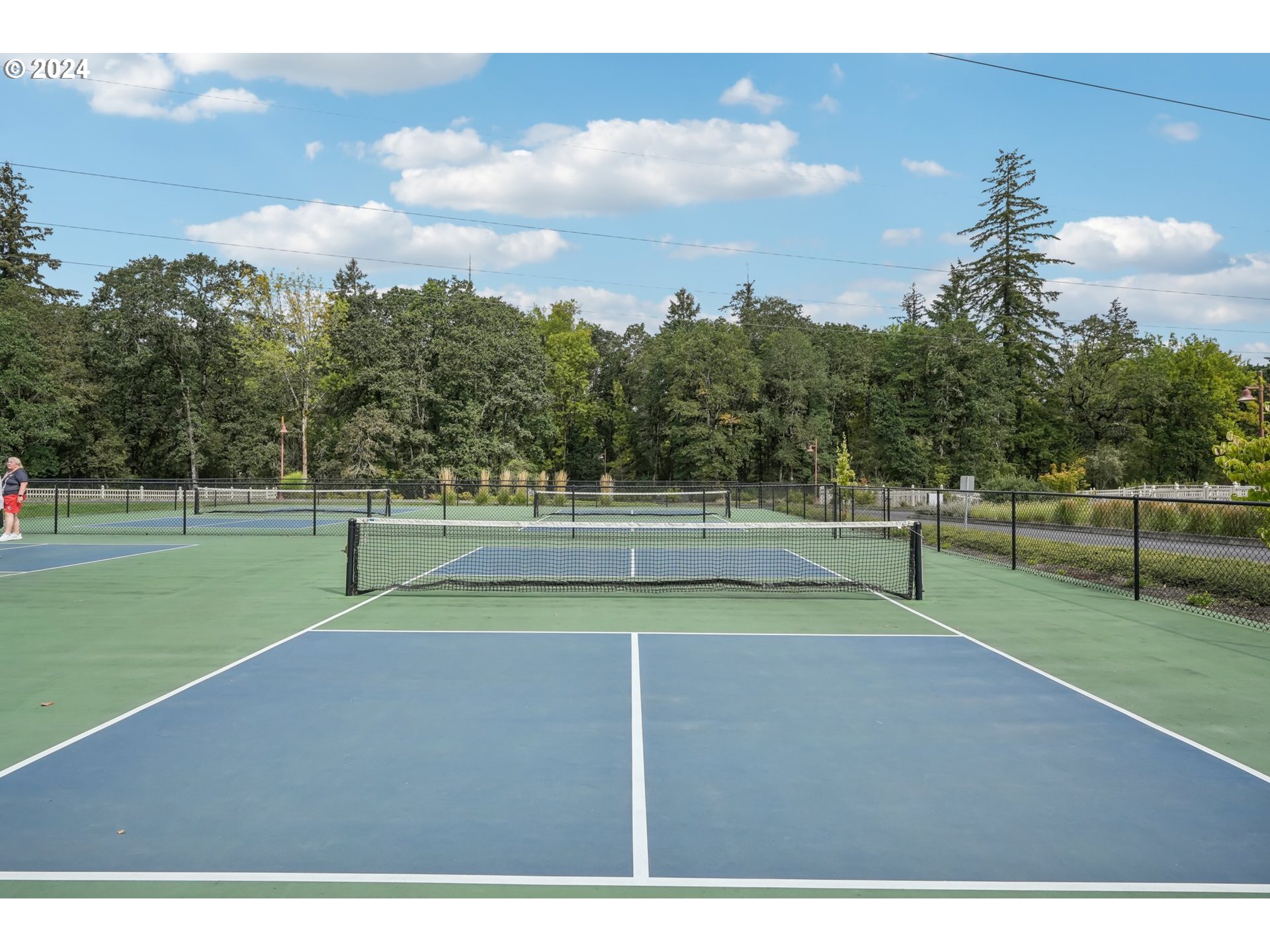 7606 Northwest Payne Street Camas, WA 98607 - Photo 4 of 38 a view of a golf course
