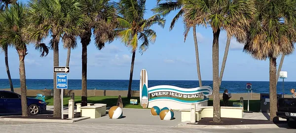 $1,900 | 545 Trace Circle, Unit 105, Deerfield Beach, FL 33441