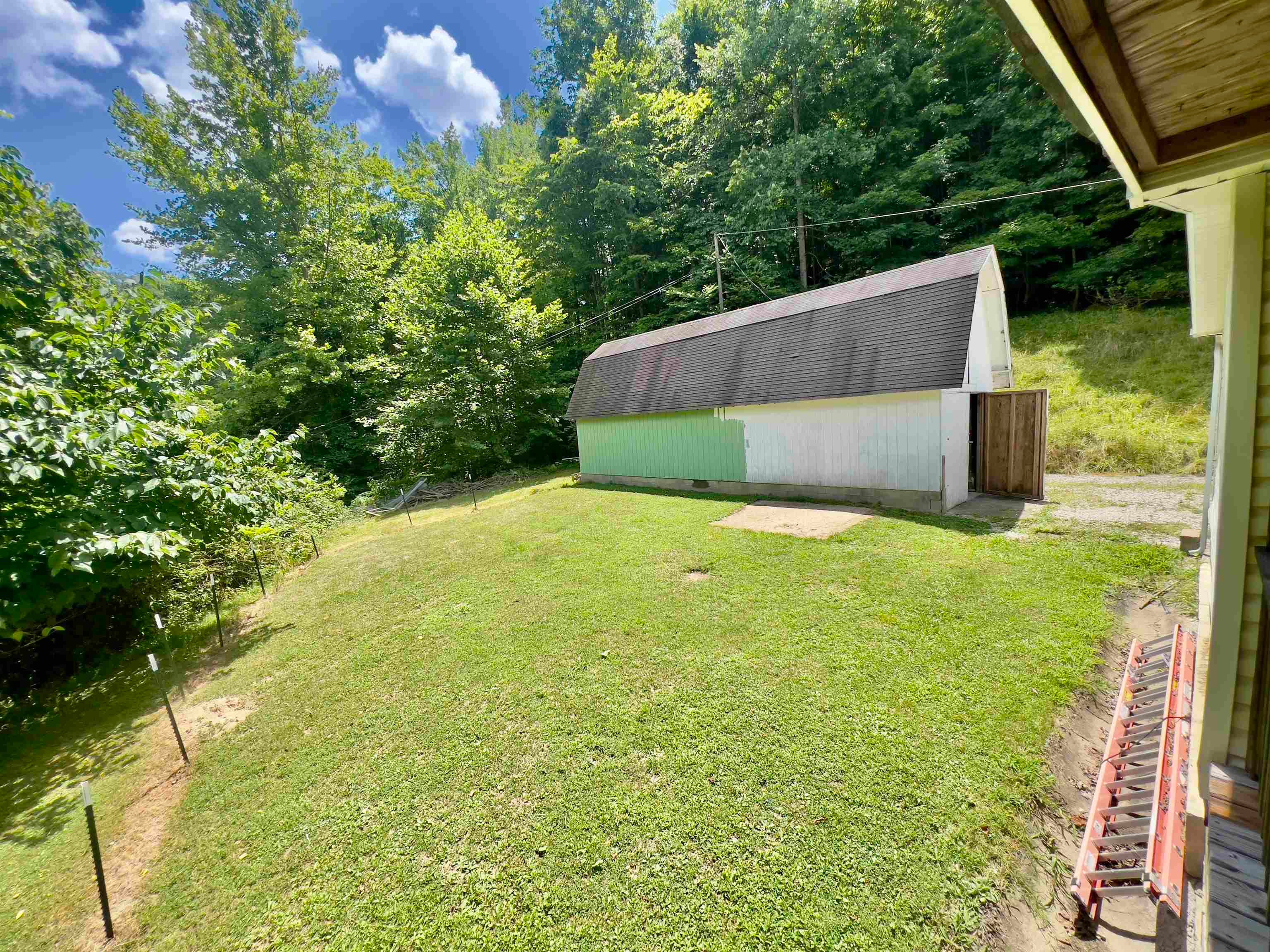 1254 Joels Branch Road Genoa, WV 25517 - Photo 22 of 27 Gallery Image 22
