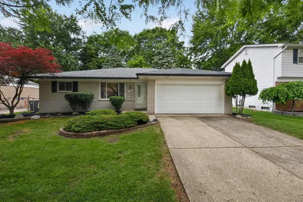 $359,900 | 212 Charter House Drive, Canton, MI 48188