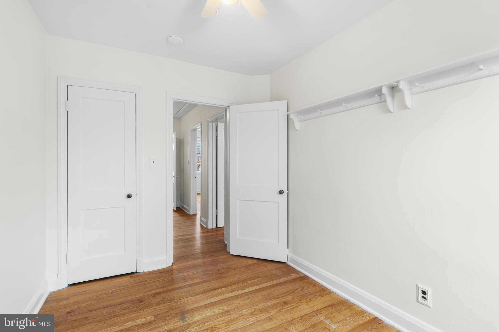 121 Hopkins Road Baltimore, MD 21212 - Photo 15 of 22 Bright and airy room with classic charm.