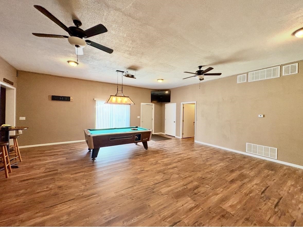 104 West Harley Beagle Road Harrison, MI 48625 - Photo 29 of 62
