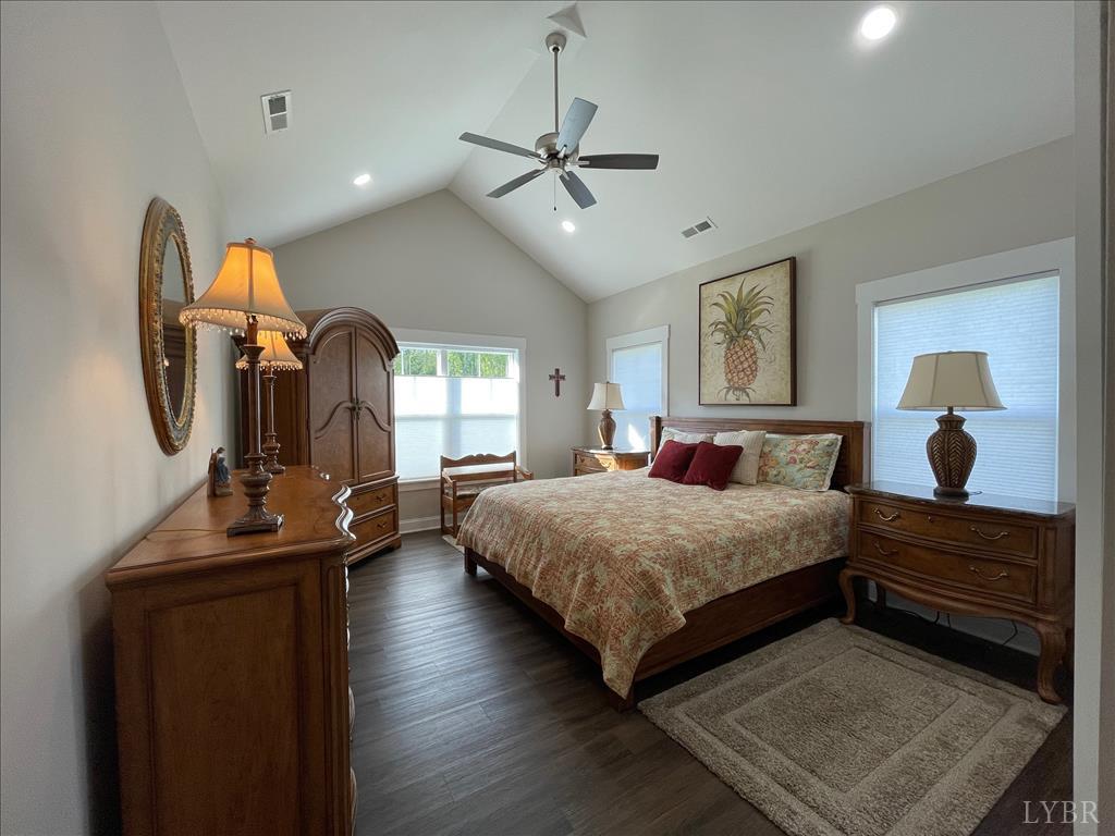 1185 Elk Creek Road Forest, VA 24551 - Photo 19 of 30