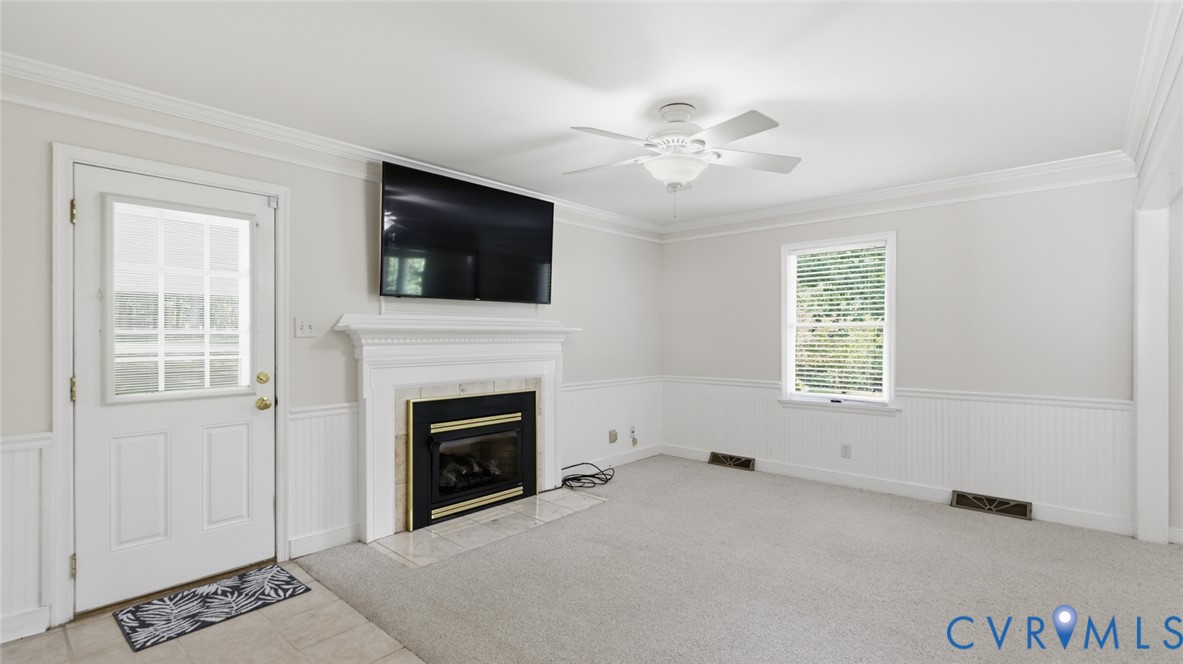 1611 Otterdale Road Midlothian, VA 23114 - Photo 10 of 52