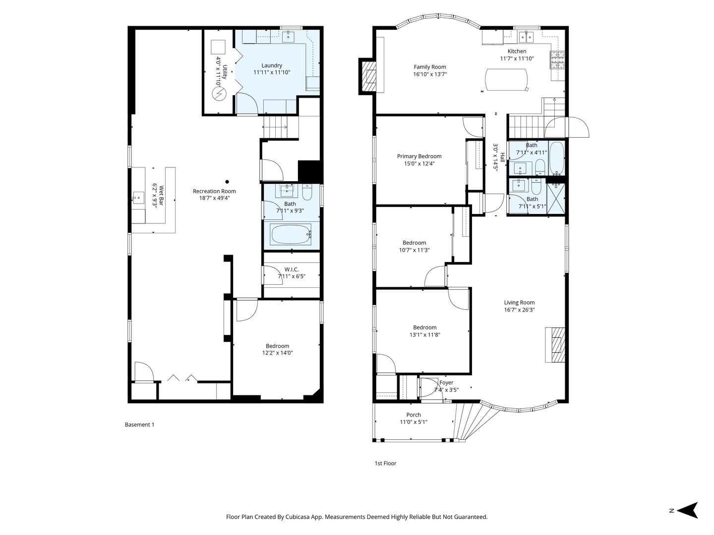 8455 Chester Avenue Niles, IL 60714 - Photo 27 of 27