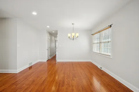 $599,999 | 8455 Chester Avenue, Niles, IL 60714