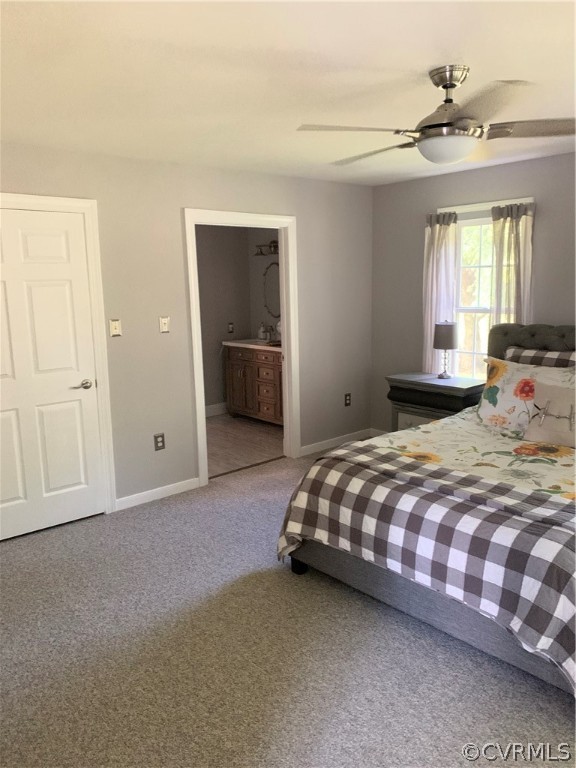 17300 Parsons Ridge Road Beaverdam, VA 23015 - Photo 13 of 50