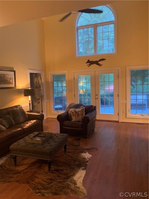 17300 Parsons Ridge Road Beaverdam, VA 23015 - Photo 25 of 50