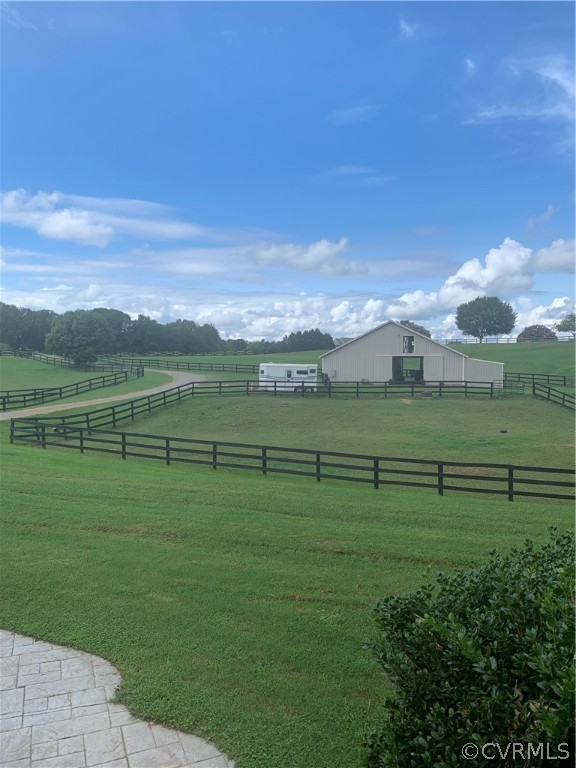 17300 Parsons Ridge Road Beaverdam, VA 23015 - Photo 3 of 50