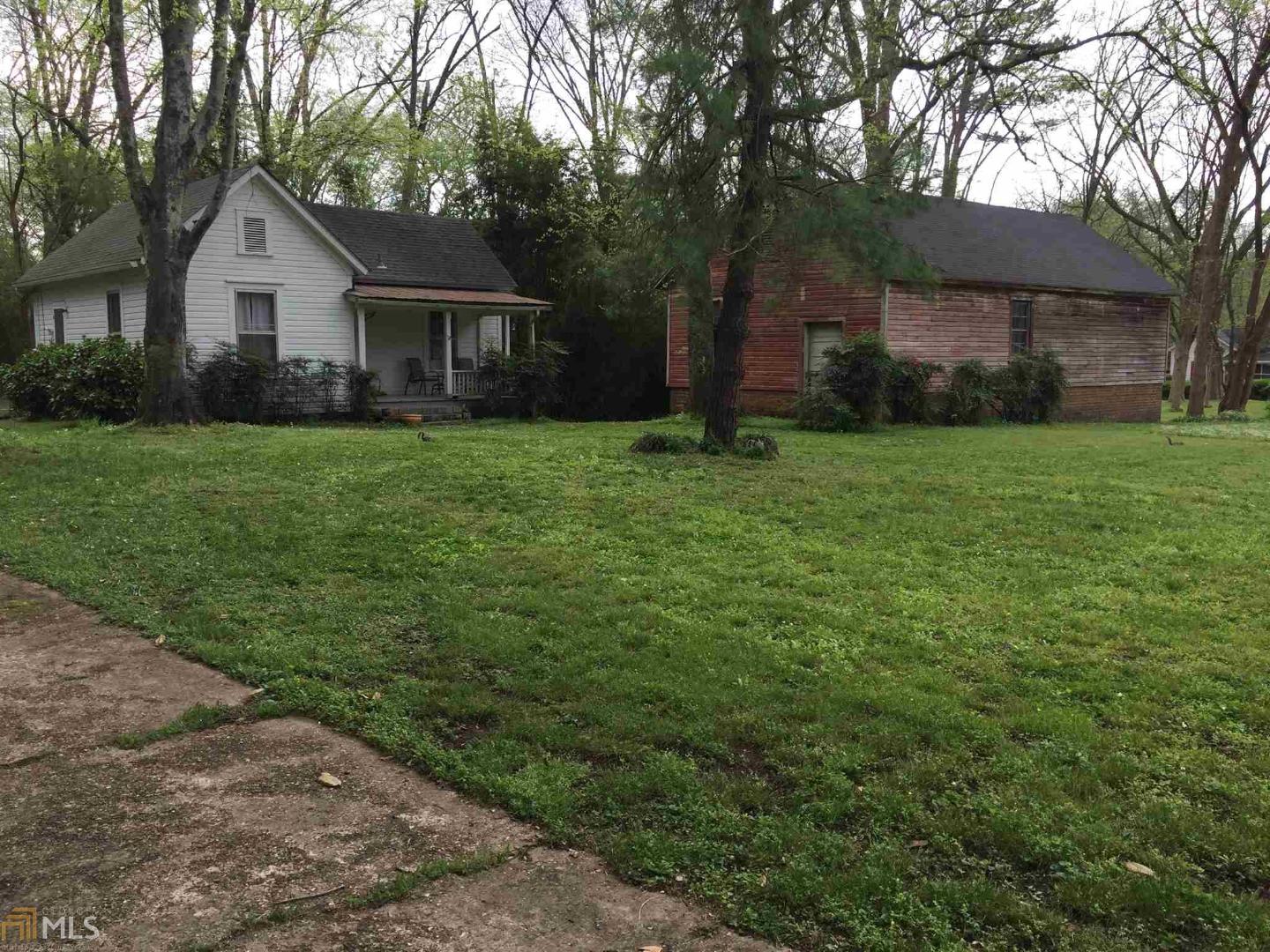 3 Fannin Street Cave Spring, GA 30124 - Photo 1 of 1