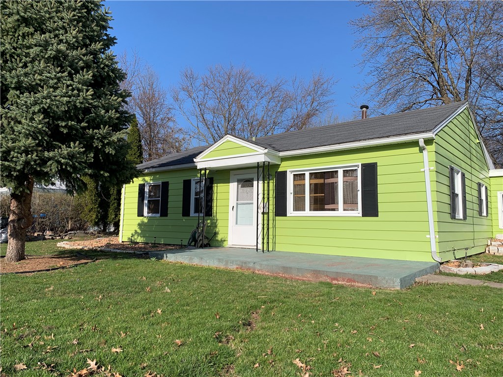 29 Pasadena Drive Gates, NY 14606 - Photo 1 of 1