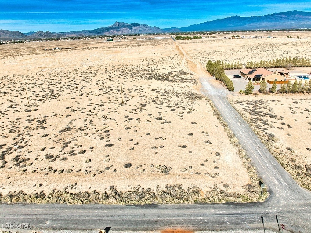 2770 South Woodchips Road Pahrump, NV 89048 - Photo 11 of 14 Gallery Image 11