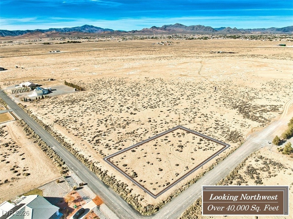 2770 South Woodchips Road Pahrump, NV 89048 - Photo 12 of 14 Gallery Image 12
