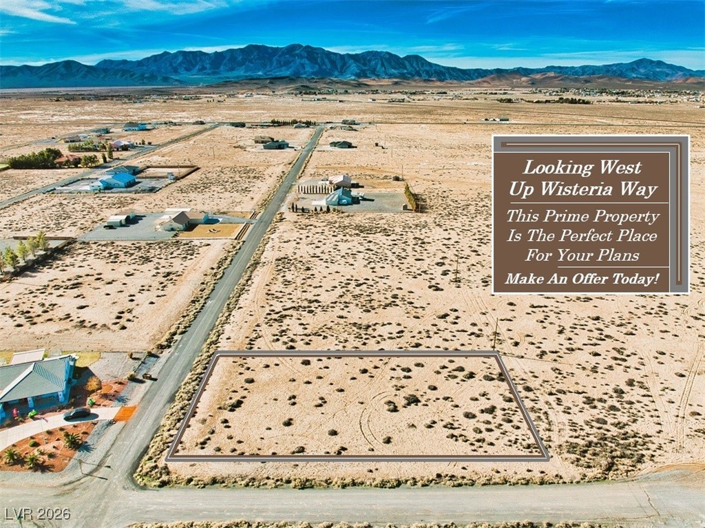 2770 South Woodchips Road Pahrump, NV 89048 - Photo 14 of 14 Gallery Image 14