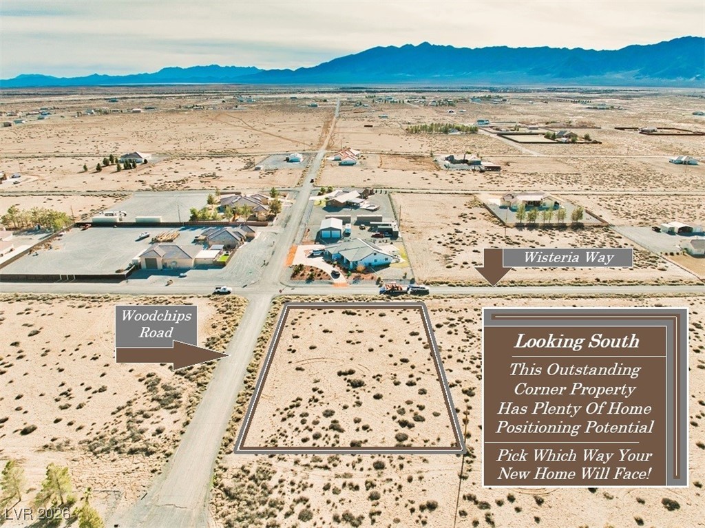 2770 South Woodchips Road Pahrump, NV 89048 - Photo 3 of 14 Gallery Image 3