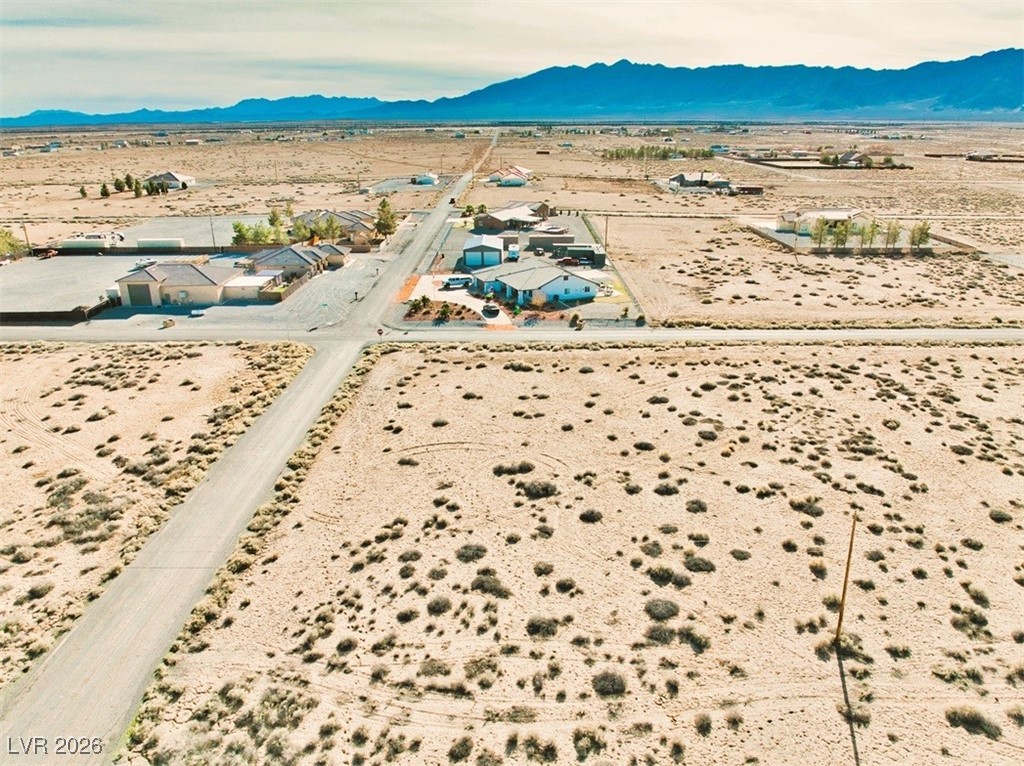 2770 South Woodchips Road Pahrump, NV 89048 - Photo 4 of 14 Gallery Image 4