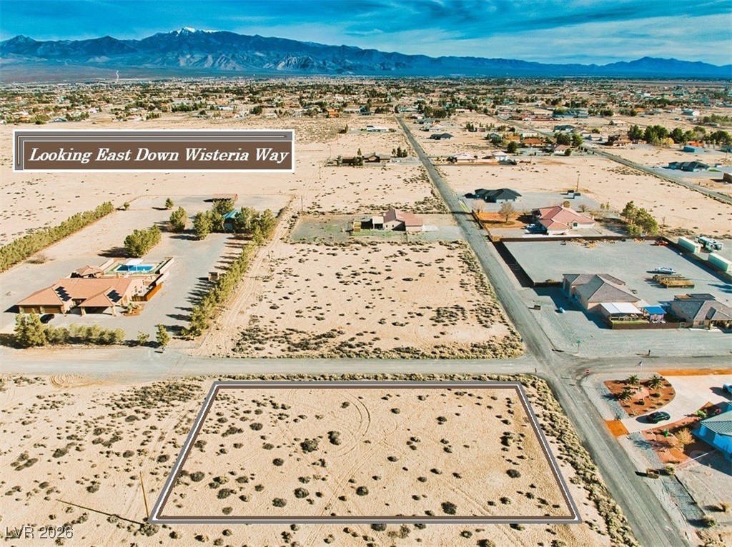 2770 South Woodchips Road Pahrump, NV 89048 - Photo 7 of 14 Gallery Image 7