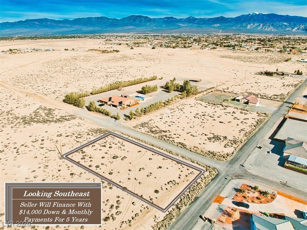 2770 South Woodchips Road Pahrump, NV 89048 - Photo 8 of 14 Gallery Image 8