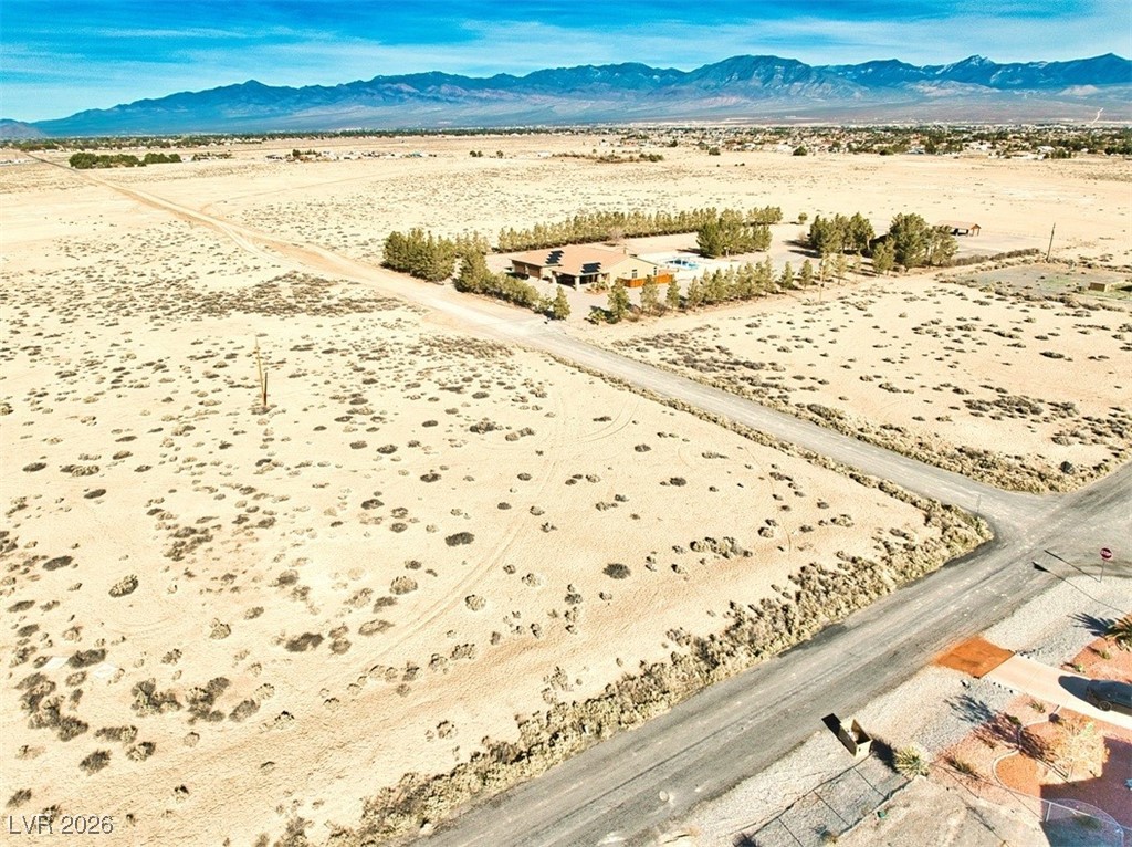2770 South Woodchips Road Pahrump, NV 89048 - Photo 9 of 14 Gallery Image 9