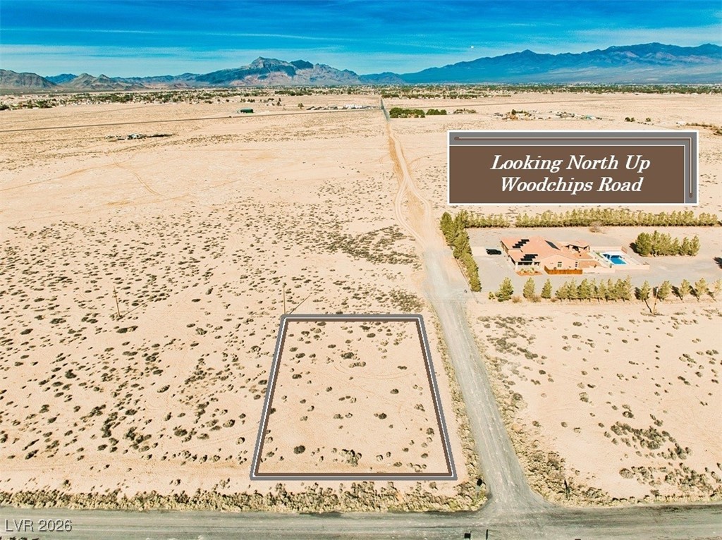 2770 South Woodchips Road Pahrump, NV 89048 - Photo 10 of 14 Gallery Image 10