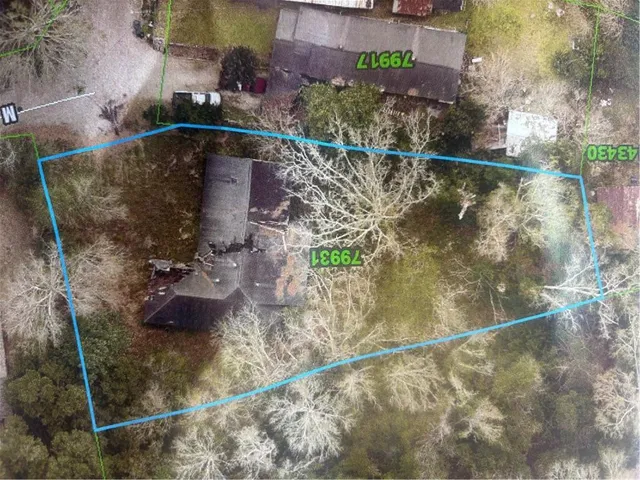 $30,000 | 39381 Magnolia Street, Pearl River, LA 70452