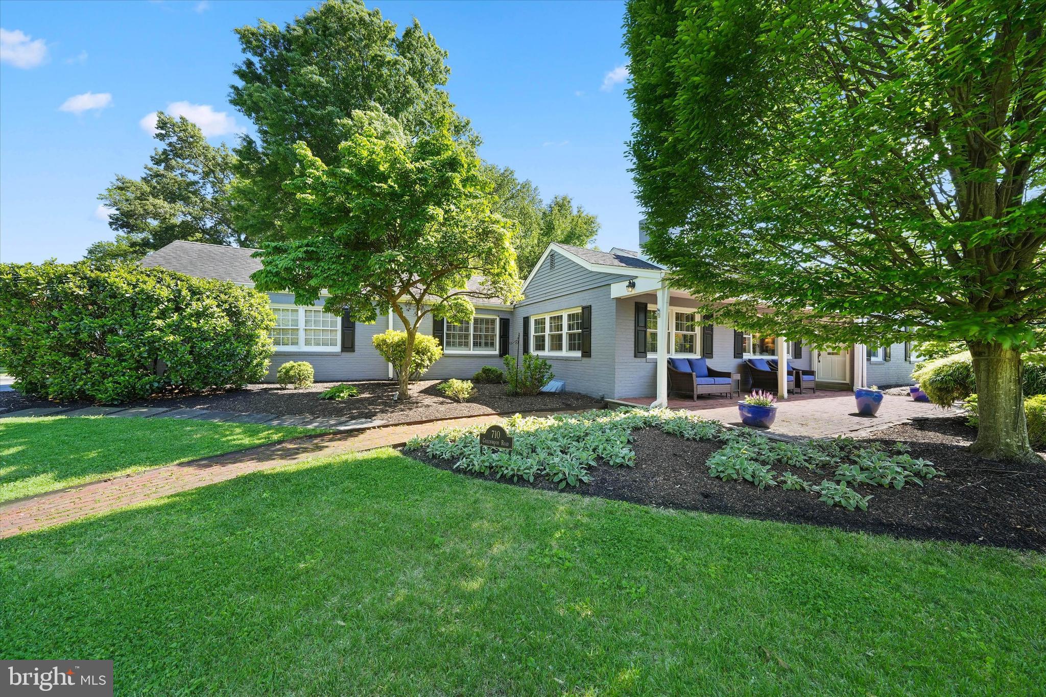 710 Greenwood Road Wilmington, DE 19807 - Photo 2 of 58