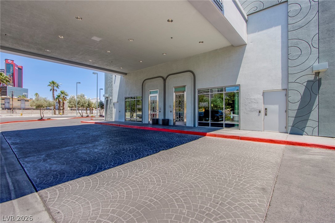 360 East Desert Inn Road, Unit 1008 Las Vegas, NV 89109 - Photo 65 of 66