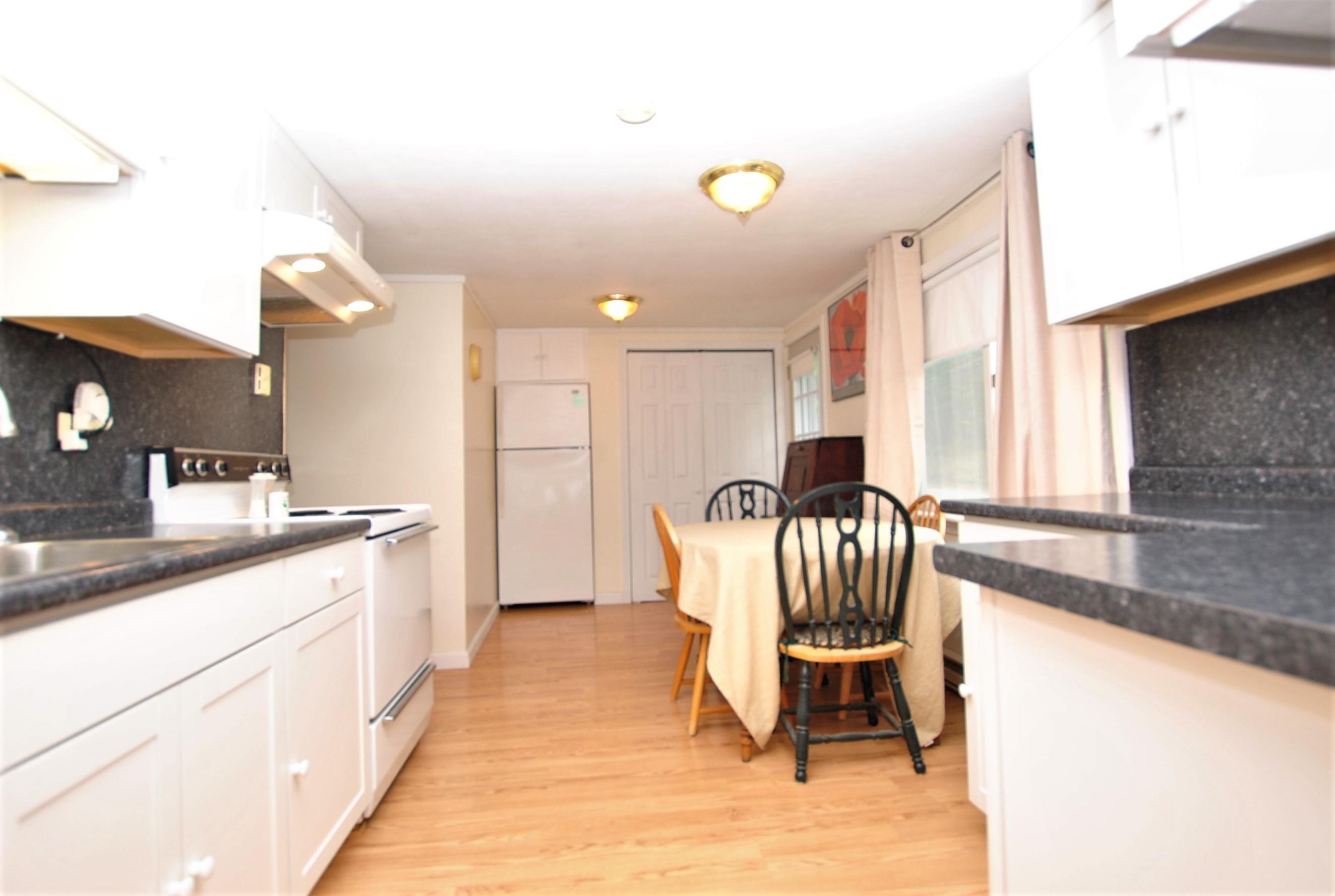 56 Pine Springs Road Shapleigh, ME 04076 - Photo 10 of 22 Kitchen 1