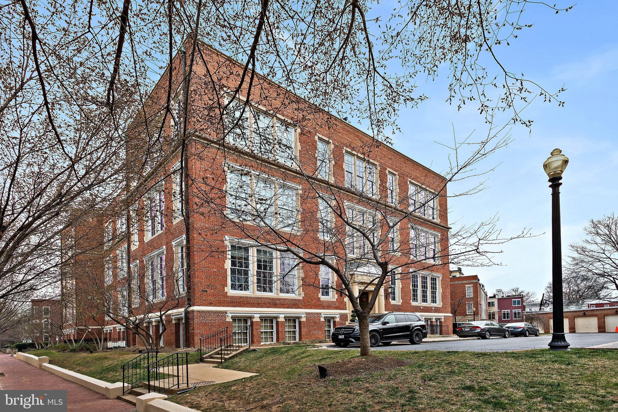 1315 Independence Avenue Southeast, Unit 8 Washington, DC 20003 - Photo 4 of 43 Bryan School is near Lincoln Park, Roost, EM