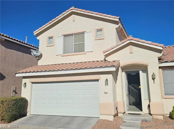 $1,765 | 984 Clear Diamond Avenue, Las Vegas, NV 89123
