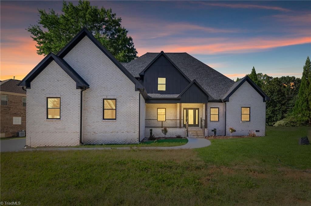 7799 Sutter Road Greensboro, NC 27455 - Photo 1 of 50 Gallery Image 1