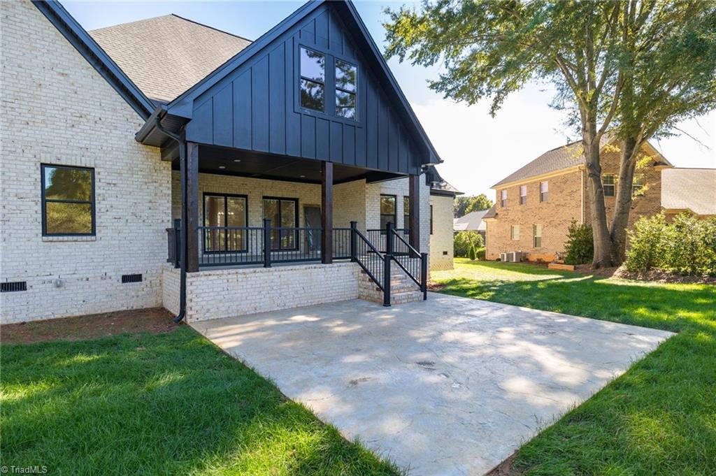 7799 Sutter Road Greensboro, NC 27455 - Photo 48 of 50 Gallery Image 48
