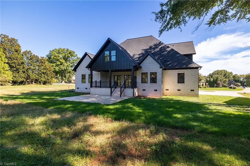 7799 Sutter Road Greensboro, NC 27455 - Photo 49 of 50 Gallery Image 49