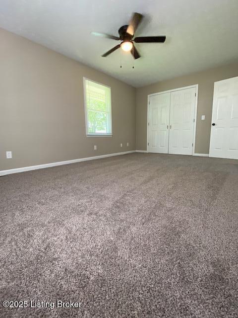 120 Pea Ridge Road Frankfort, KY 40601 - Photo 21 of 52 Primary bedroom