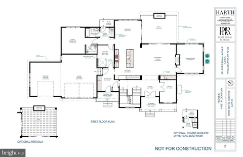 $2,595,000 | 391 Port Royal Avenue, Philadelphia, PA 19128