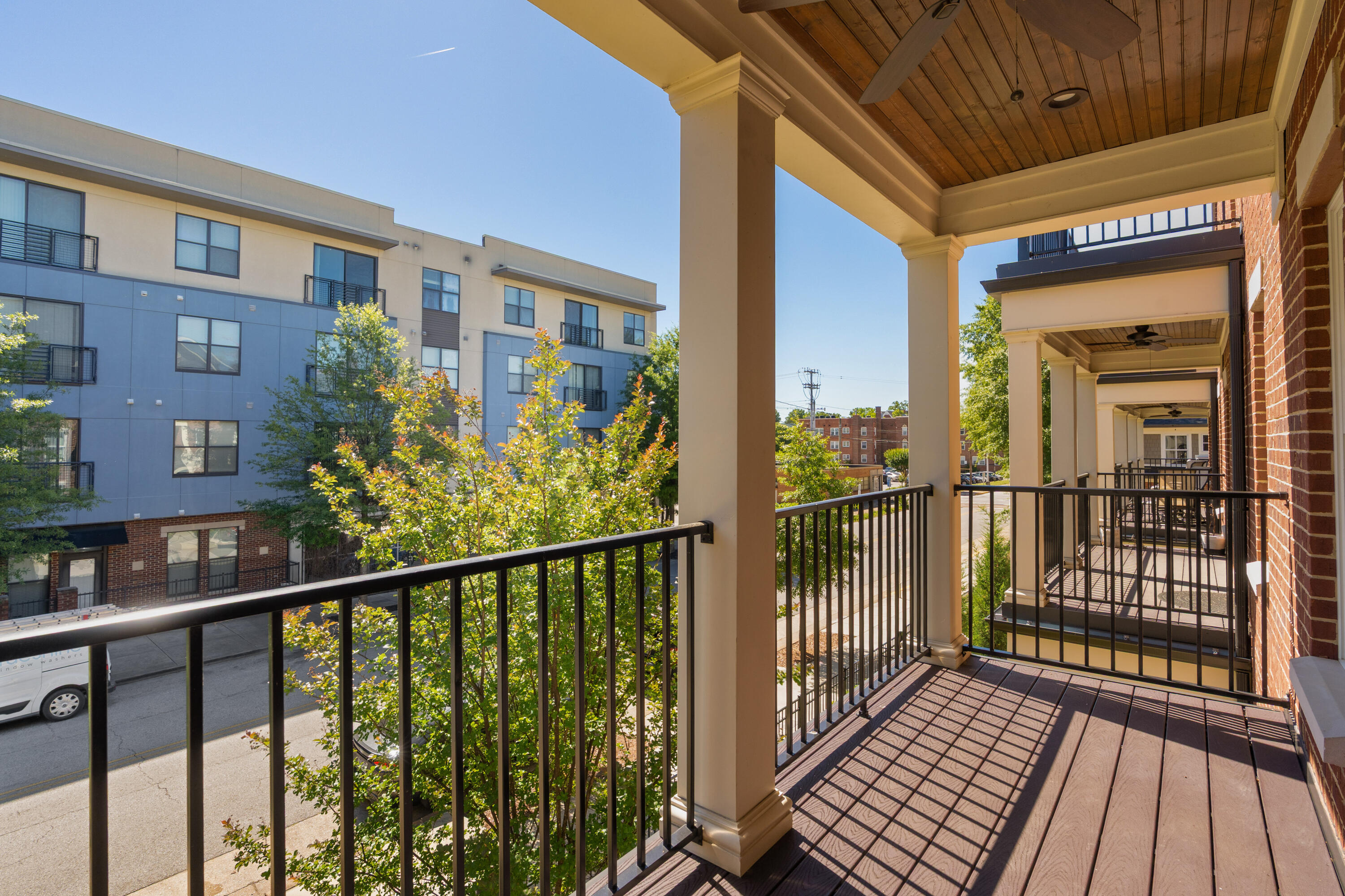 247 Walnut Street Chattanooga, TN 37403 - Photo 34 of 64 36 - 247 Walnut Street - 2nd