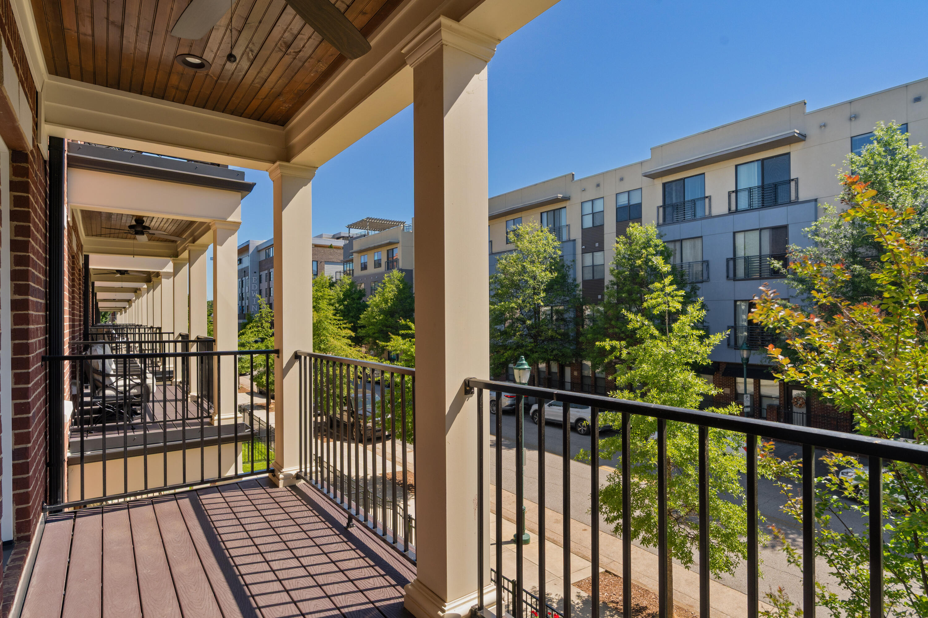 247 Walnut Street Chattanooga, TN 37403 - Photo 35 of 64 37 - 247 Walnut Street - 2nd