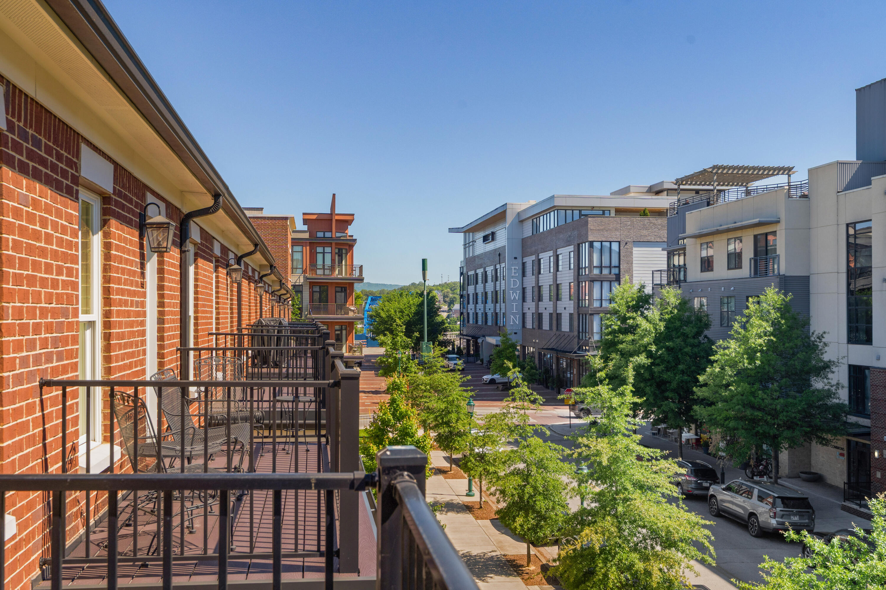 247 Walnut Street Chattanooga, TN 37403 - Photo 42 of 64 43 - 247 Walnut Street - 3rd