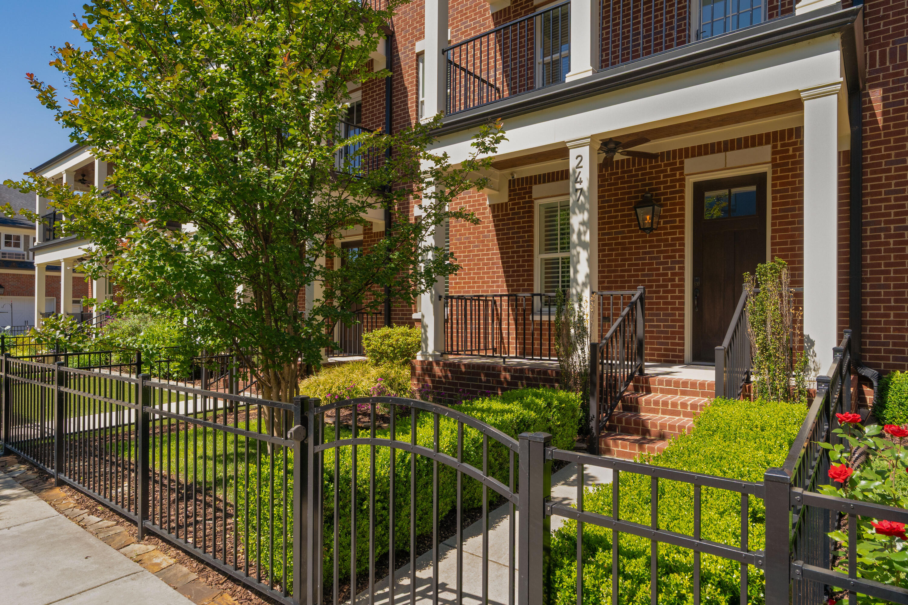 247 Walnut Street Chattanooga, TN 37403 - Photo 5 of 64 07 - 247 Walnut Street - Exterior