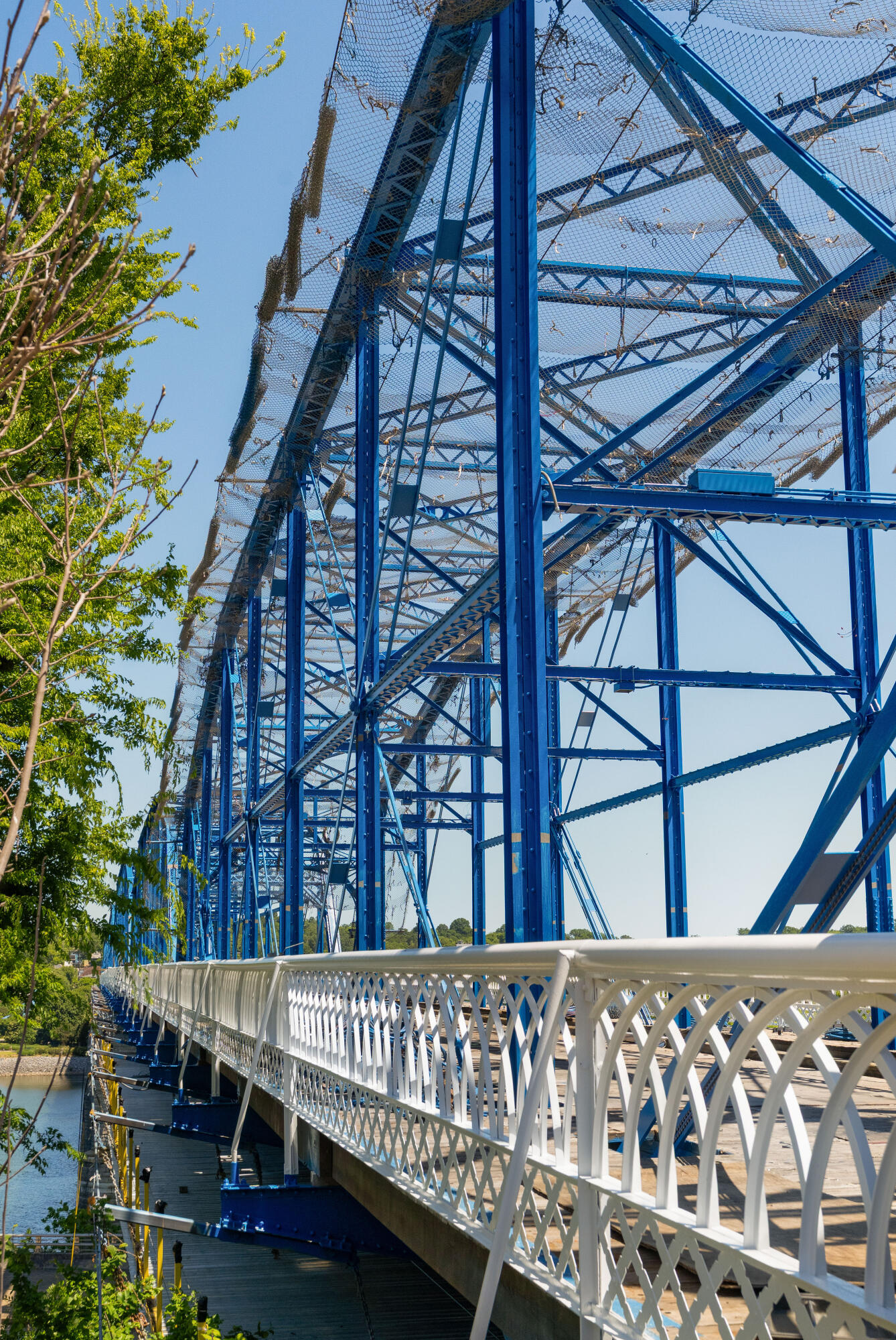 247 Walnut Street Chattanooga, TN 37403 - Photo 60 of 64 40 - 99 Walnut Street - Walnut Bridge UC