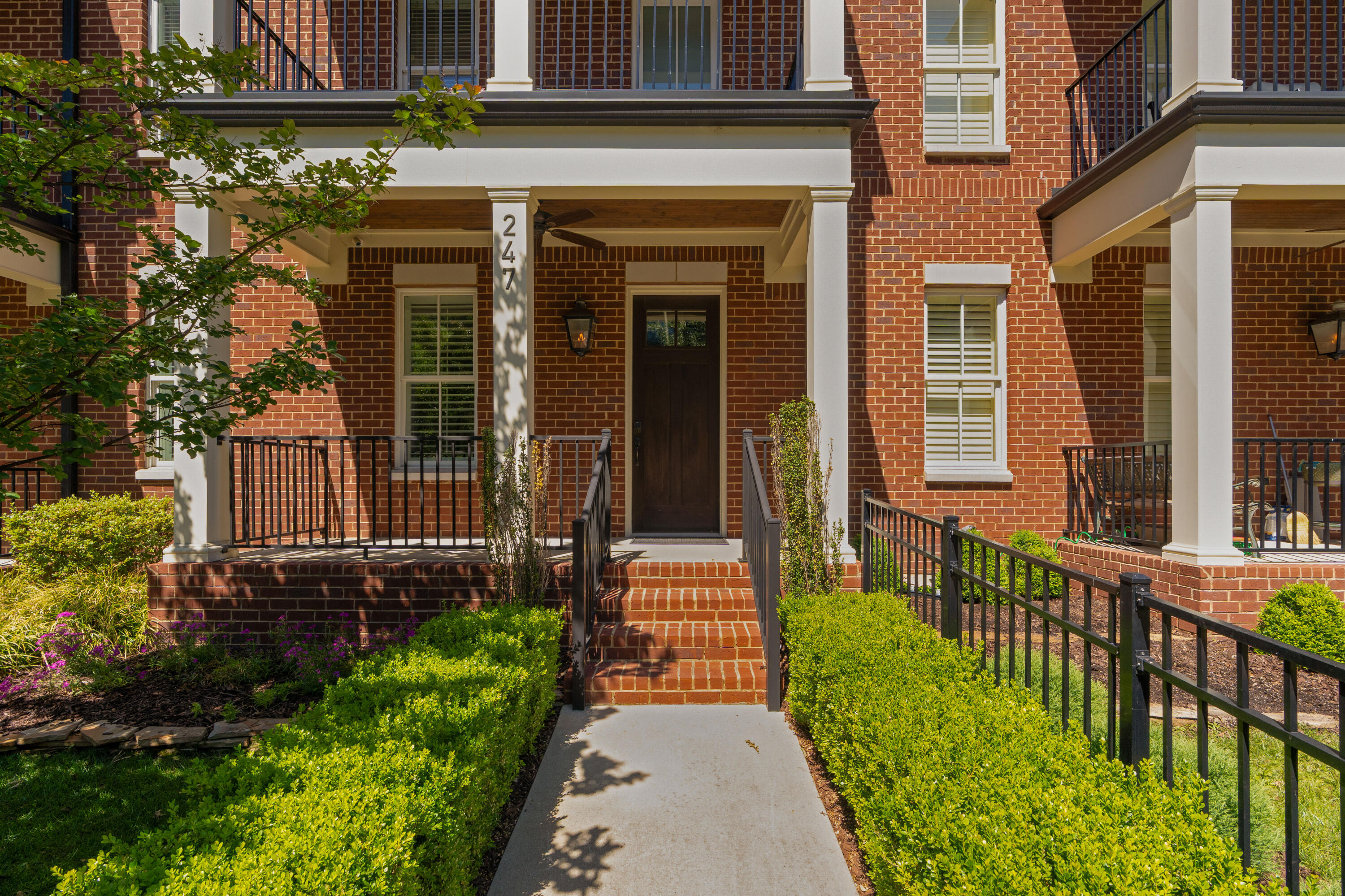 247 Walnut Street Chattanooga, TN 37403 - Photo 6 of 64 08 - 247 Walnut Street - Exterior