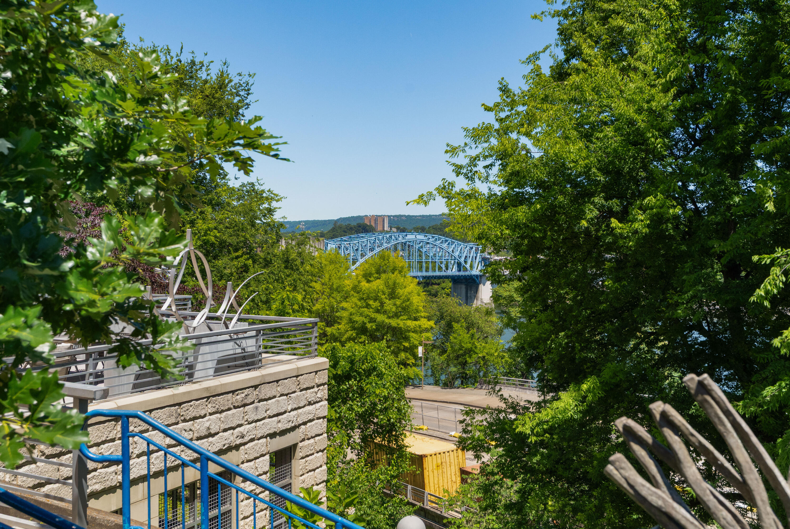 247 Walnut Street Chattanooga, TN 37403 - Photo 61 of 64 42 - 99 Walnut Street - Market Bridge