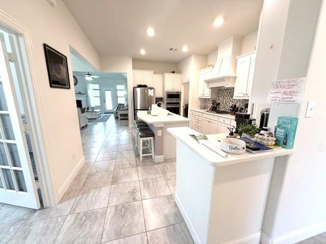 10936 Big Spring Trail McKinney, TX 75071 - Photo 5 of 20