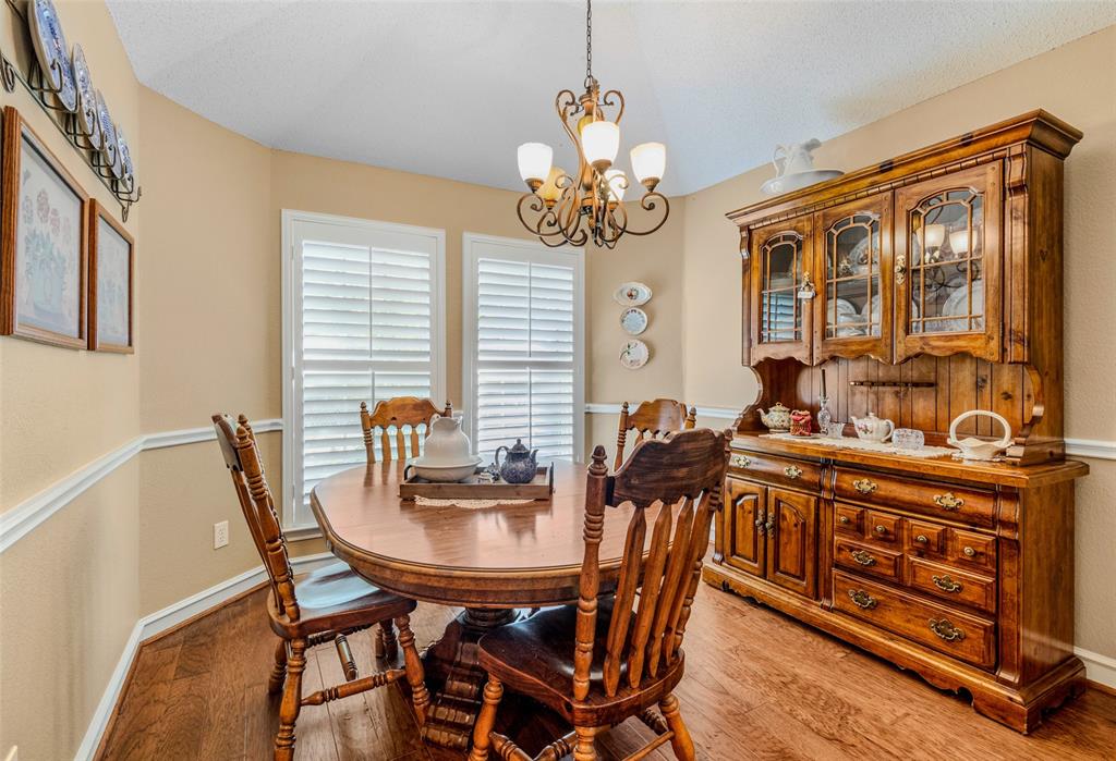 507 Azalea Drive Forney, TX 75126 - Photo 8 of 22