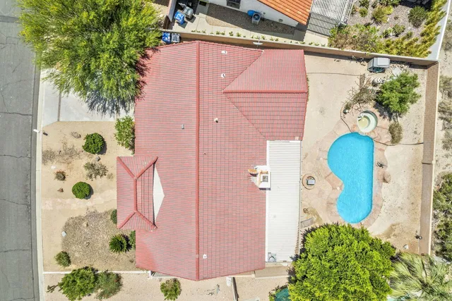 $3,000 | 9735 Hoylake Road, Desert Hot Springs, CA 92240