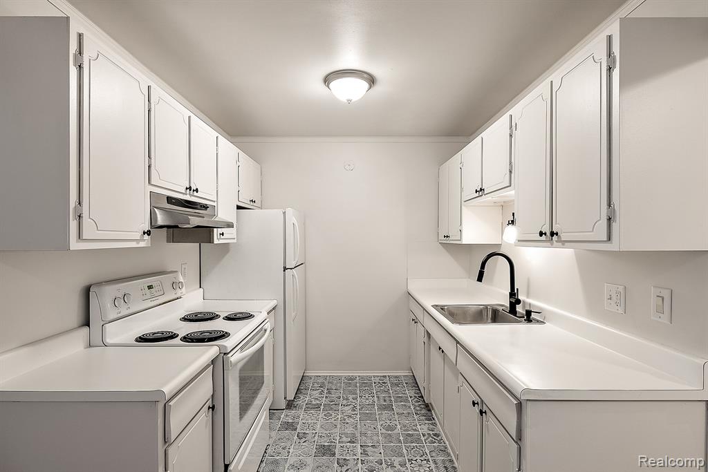 25301 Five Mile Road, Unit 208 Redford, MI 48239 - Photo 13 of 18 Gallery Image 13