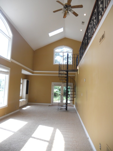 4701 Posey County Line Road Evansville, IN 47720 - Photo 3 of 13