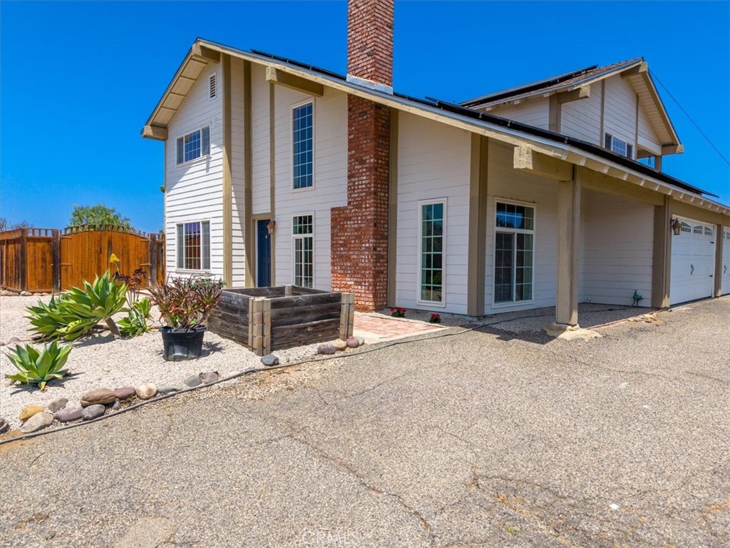 1152 Big Oak Ranch Road Fallbrook, CA 92028 - Photo 3 of 42
