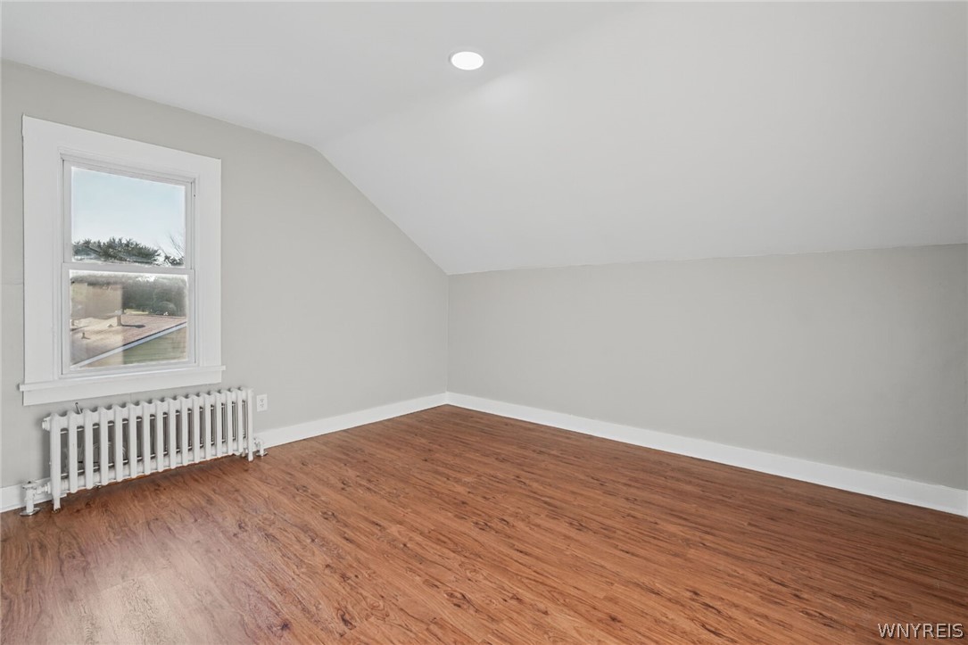 4812 Bayview Road Hamburg, NY 14075 - Photo 38 of 44 2nd floor bedroom 2