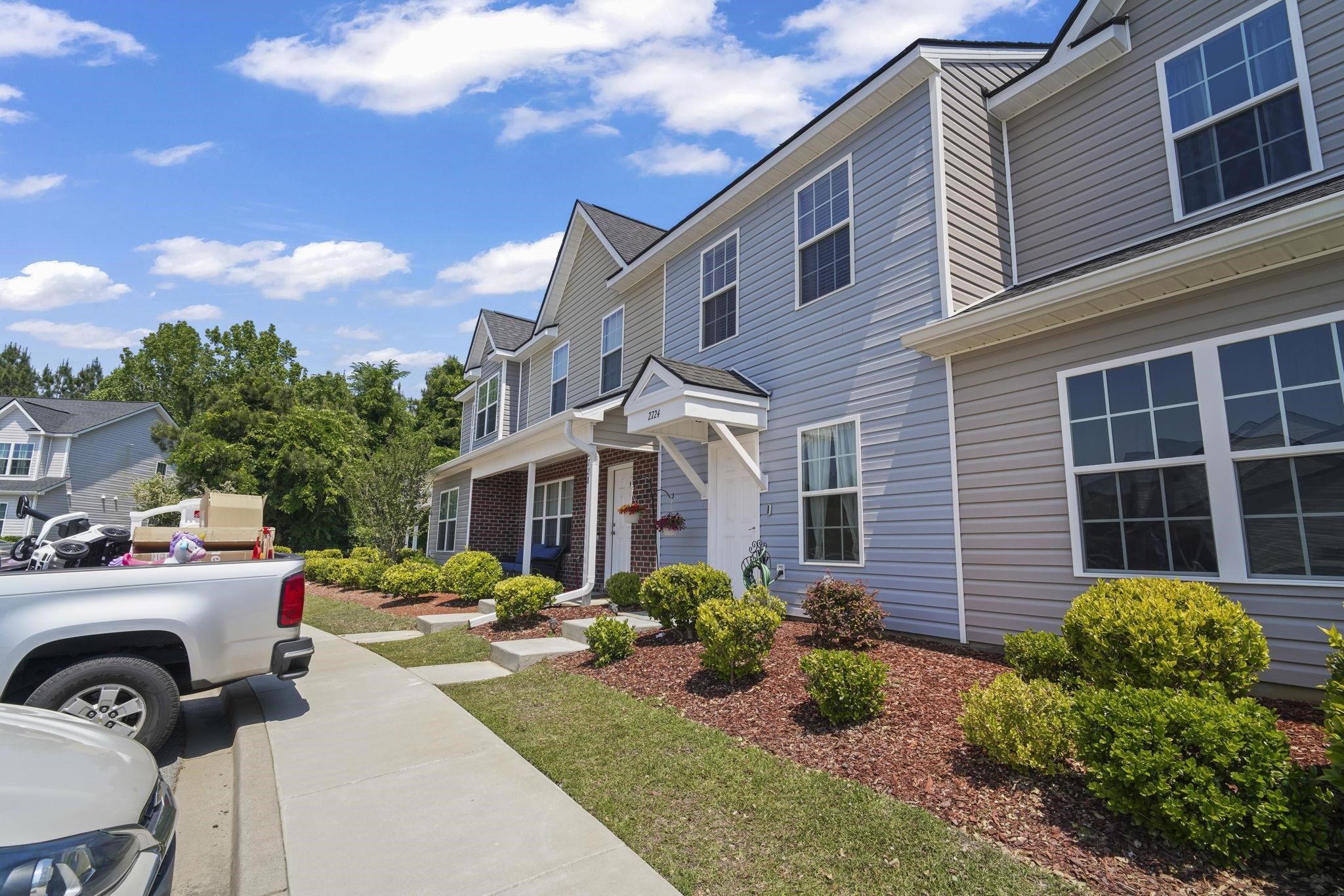 2724 Mercer Drive, Unit 2724 Conway, SC 29526 - Photo 3 of 54